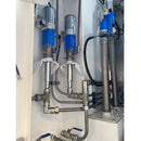 5:1 Air Operated Oil  Pump with Bung Adaptor 