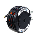 Heavy Duty Macnaught Air Hose Reel- Black case