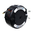 Retractable Hose Reel with 1/2″ x 65ft Hose for Air or Water