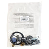Macnaught M3 Repair Kit for 50:1 HD Grease Pump - PN# RRKGPKHD50-1