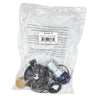 Macnaught M3 5:1 Oil Pump Rebuild Kit  PN# RRKOP5-119