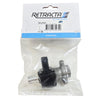 Macnaught R3 Alum Retracta 1/2" Air/Water Swivel Assy - PN# RS129AS