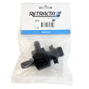 Macnaught Retracta Swivel Shaft Assy - PN
