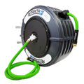 Retractable Garden Hose Reel - 60 Ft - Gray Case - PN# DR460D-05