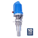 The Macnaught T Series 3:1 range of Air Operated Oil Pumps with 10 years of warranty.