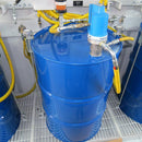 Macnaught T Series 3:1 range of Air Operated Oil Pumps are high quality, economically priced oil pumps.