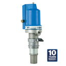 The Macnaught T Series 5:1 range of Air Operated Oil Pumps are high quality, economically priced oil pumps with  10 years Warranty
