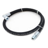 Macnaught 5 FT Oil Lead Hose for M3 Oil Reel ½”FS x ½”M