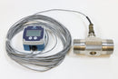 Turbine Flow Meters - Water Flow Meters