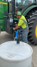 Macnaught BOP205 - 16-55 Gallon Universal DEF /  Oil Pump Kit - PN