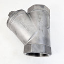 3"Strainer/SS/60 Mesh/NPT  - PN
