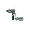 Macnaught 360° Grease Swivel Assembly - PN# ZSB