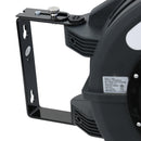 Retractable Electric Cord Reel Bracket