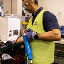 Macnaught AutoSwitch™ Dual Piston Grease Gun - PN