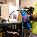 Macnaught AutoSwitch™ Dual Piston Grease Gun - PN