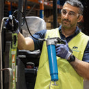 Macnaught AutoSwitch™ Dual Piston Grease Gun - PN