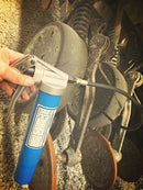 Manual Heavy Duty Grease Gun real image