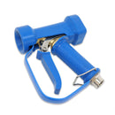 Hotwash Nozzle - Macnaught USA
