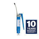 Macnaught Heavy Duty  Lever Grease Gun with 10 years Macnaught warranty