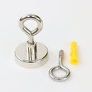 Magnet - Manaught USA