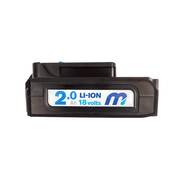 20V, 2.0Ah Replacement Battery (US)