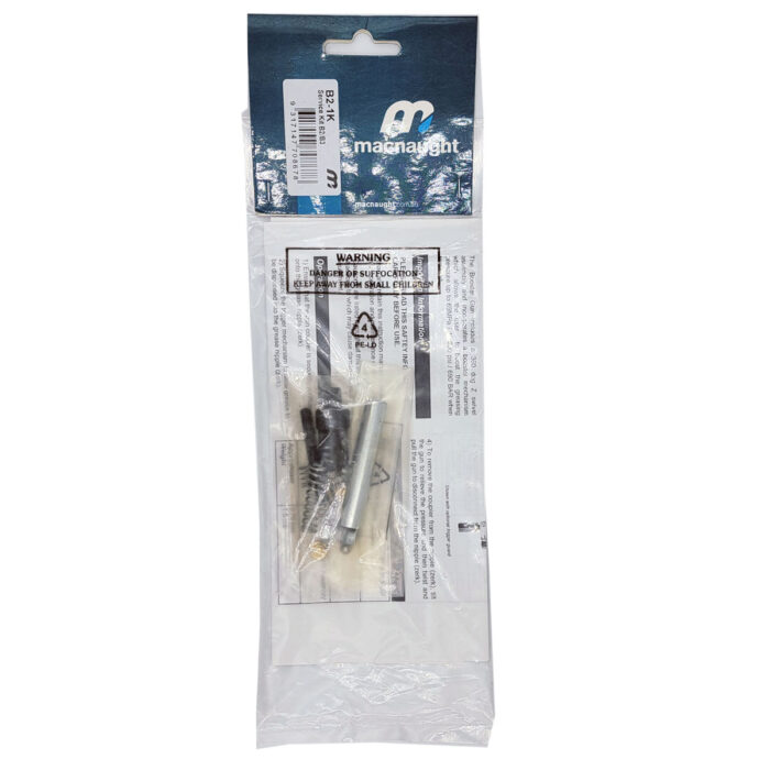 Repair Kit for B2 Booster Gun PN