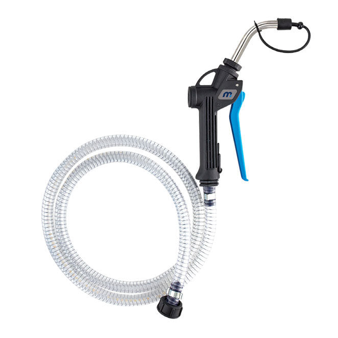 Macnaught BOP DEF / Coolant Dispensing Gun with 10ft Hose & Nozzle - PN
