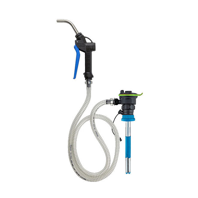 Macnaught BOP20 5 Gallon DEF / Coolant Stem Kit - PN