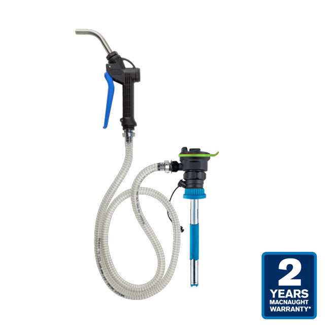 Macnaught BOP20 5 Gallon Coolant Stem Kit - PN