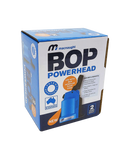 Macnaught BOP Powerhead