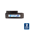 Macnaught BOP20/60 18V Battery - 2 years Warranty