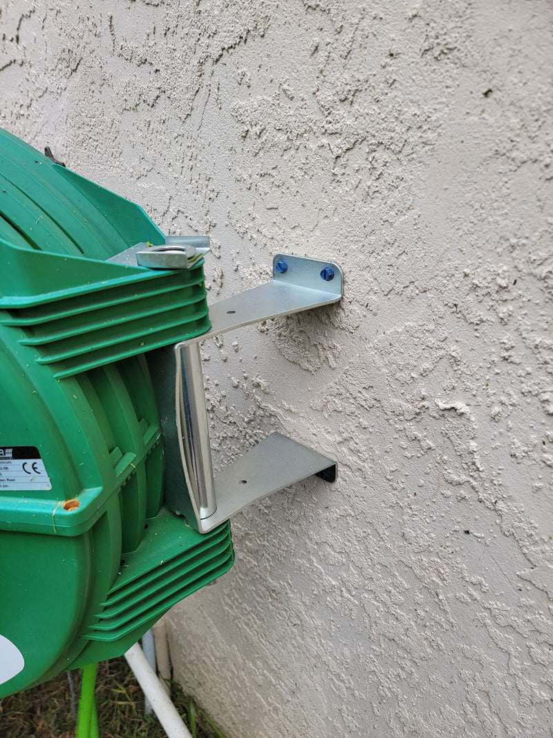 Garden Hose Reel