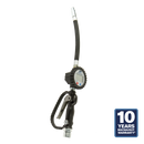 Macnaught Electronic Metered Oil Control Gun