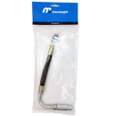 Macnaught Oil Control Gun 90º Flexible Extension With Nozzle - PN