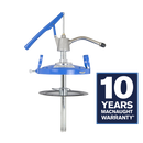 Grease Transfer / Bulk Filler Pump