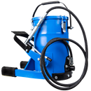 High Pressure Foot-Operated Grease Pump – 22-LB. Capacity