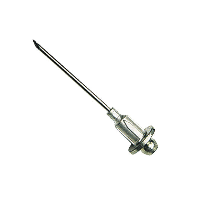 Macnaught Grease Injector Needle - PN