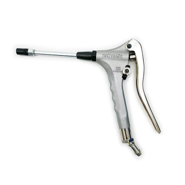 Macnaught Pressurite Grease Control Gun - PN# KR