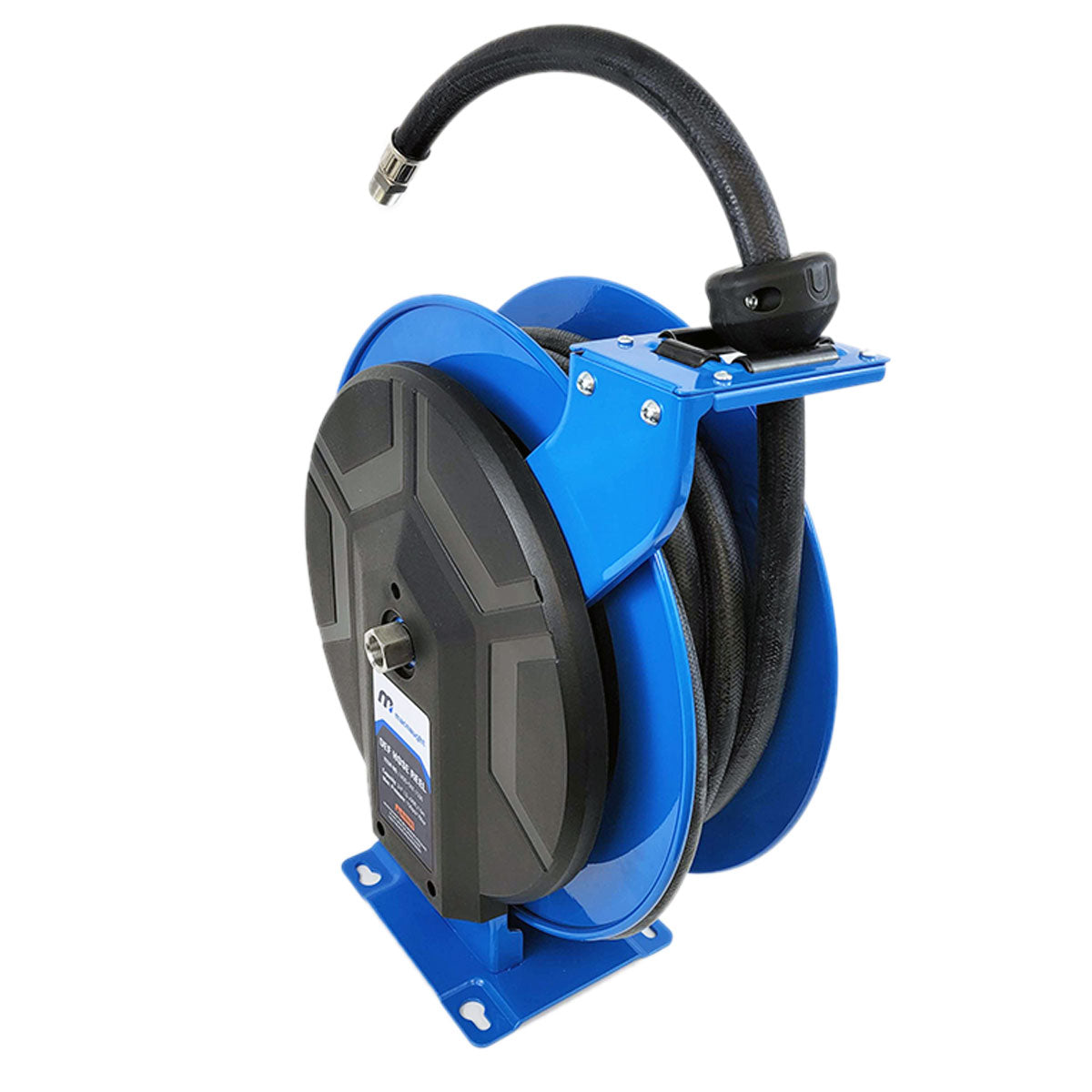 Retractable DEF Hose Reel 3/4