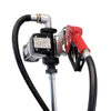 M3 120 Volt 20 GPM 1″ High Flow Fuel Transfer Pump – PN# FTP120-001