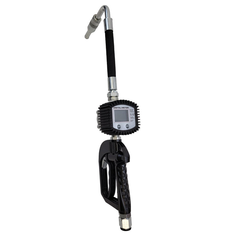 Macnaught M3 1/2” 9 GPM Digital Oil Control Gun – PN