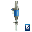 Macnaught 3:1 Air Operated Oil Stub Pump with Bung Adaptor - PN