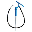 Macnaught Oil & Fuel Lever Drum Pump Fits 16 – 55 Gallon - PN